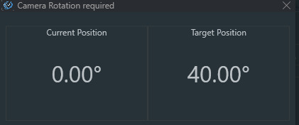 Manual Rotator prompt