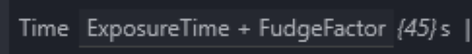 Expression Example