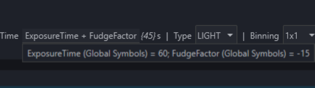 Expression Errors