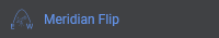 Meridian Flip