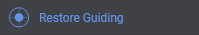 Restore Guiding