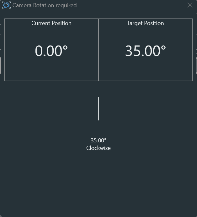 ManualRotator