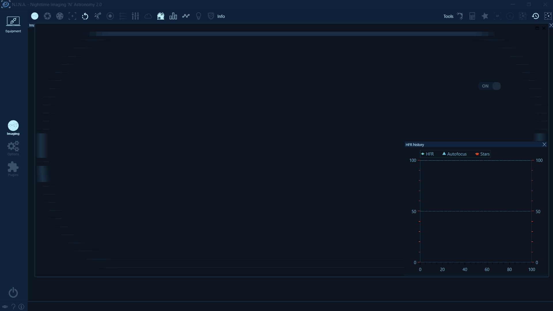 Display Issues
