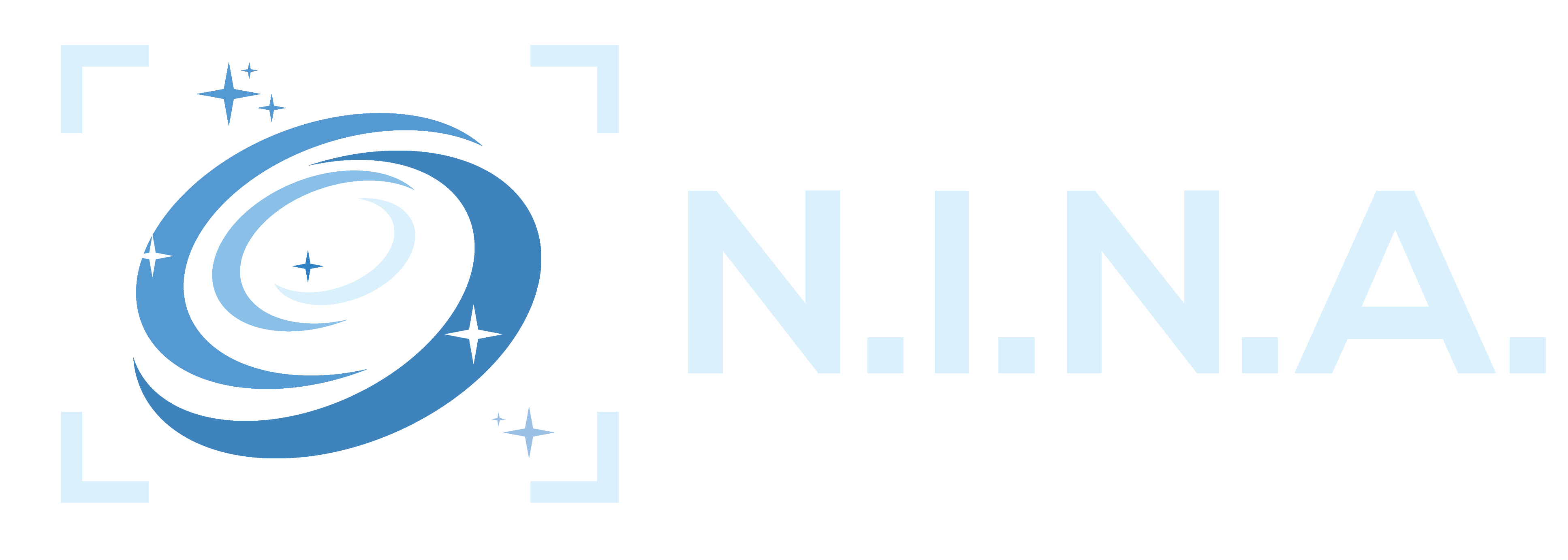 N.I.N.A. Logo