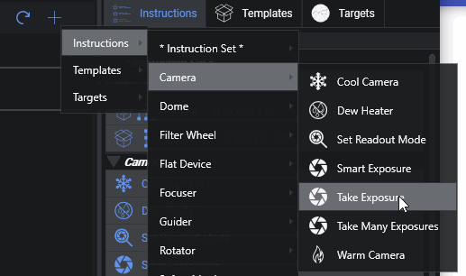 Add Instructions