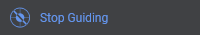 Stop Guiding